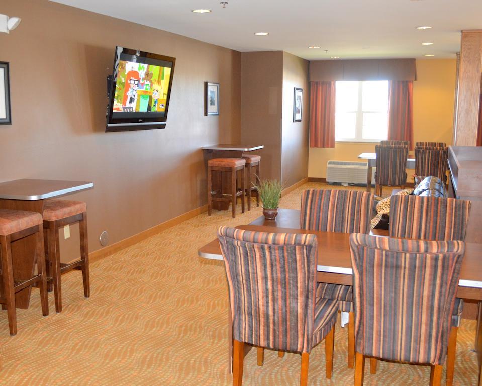 Microtel Inn And Suites By Wyndham Ролінз Екстер'єр фото